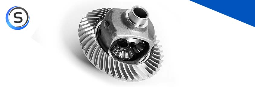 Ремонт на Диференциали