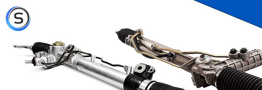 Ремонт на Хидравлични Рейки