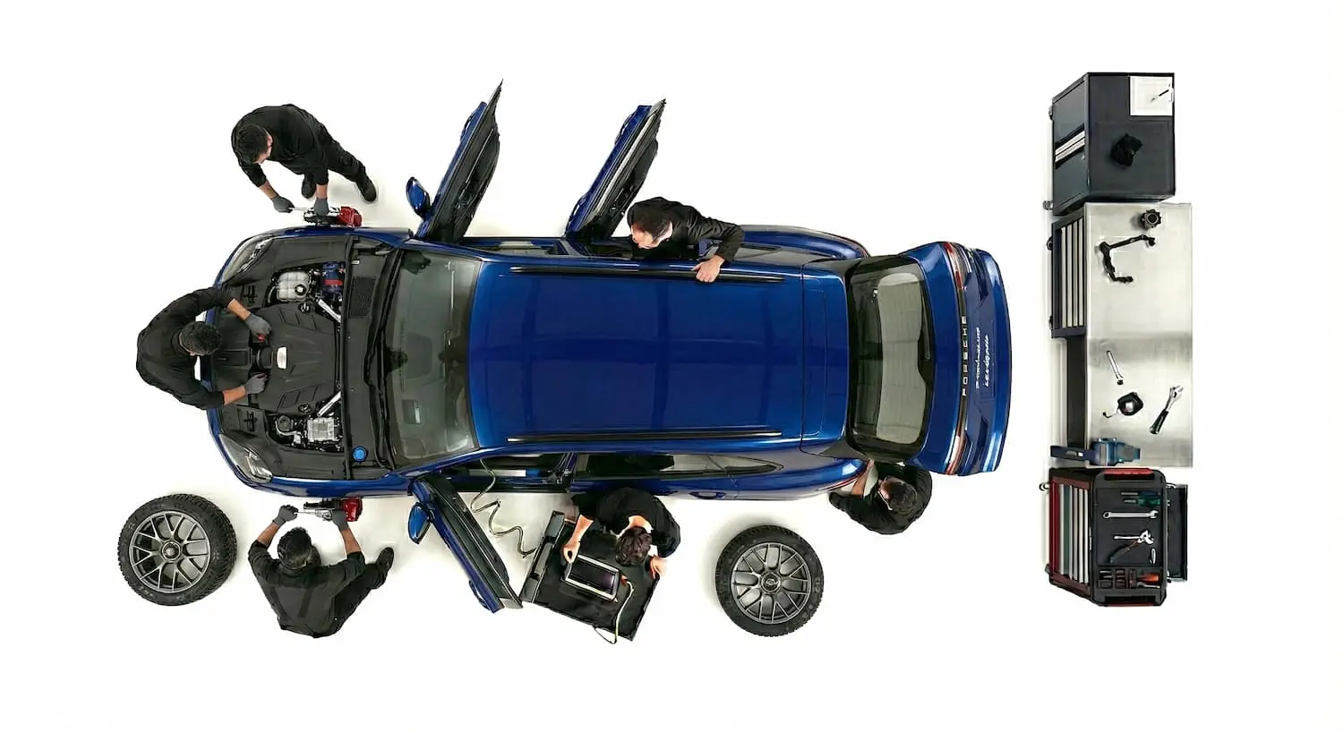 Auto Service