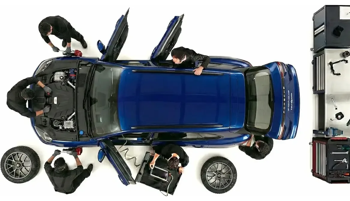 Auto Service