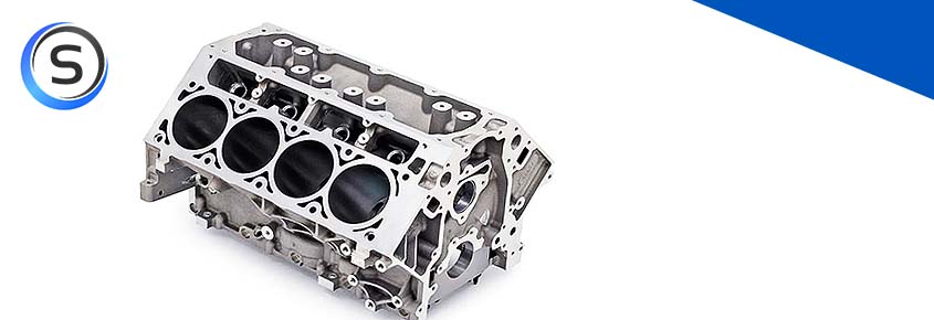 Ремонт на Двигатели