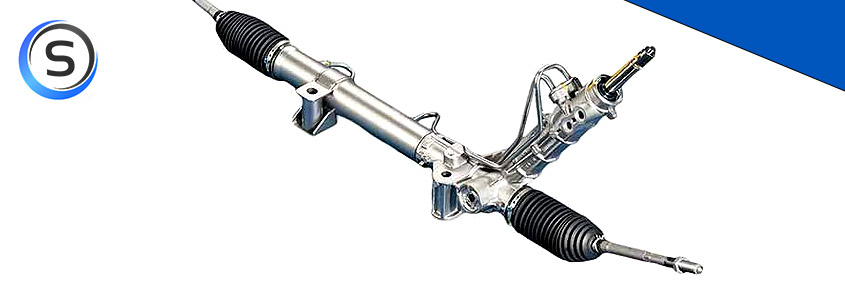 Ремонт на Механични Рейки