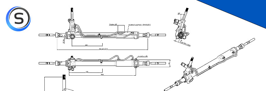 Хидравлични Уплътнители